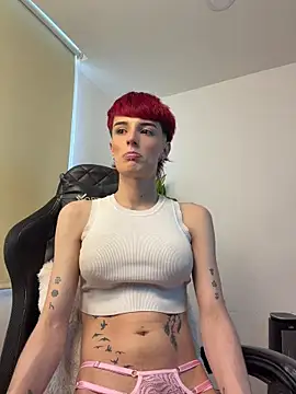 Show Webcam de Dayaan69
