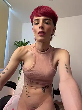 Dayaan69's Webcam Show