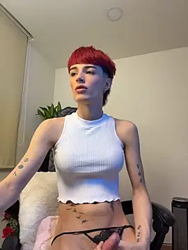 Dayaan69 Show in webcam