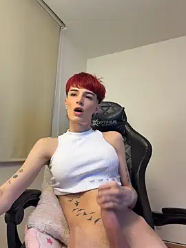 Webkamerová show Dayaan69