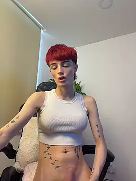 Dayaan69's Webcam Show