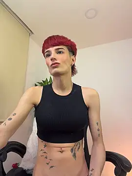 Dayaan69 网络视讯表演