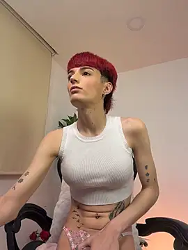 Show Webcam de Dayaan69