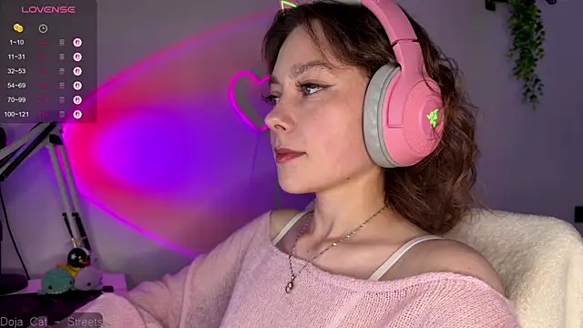 dSambuca 라이브 XXX 채팅