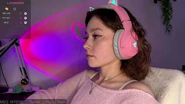 dSambuca's Live XXX Chat
