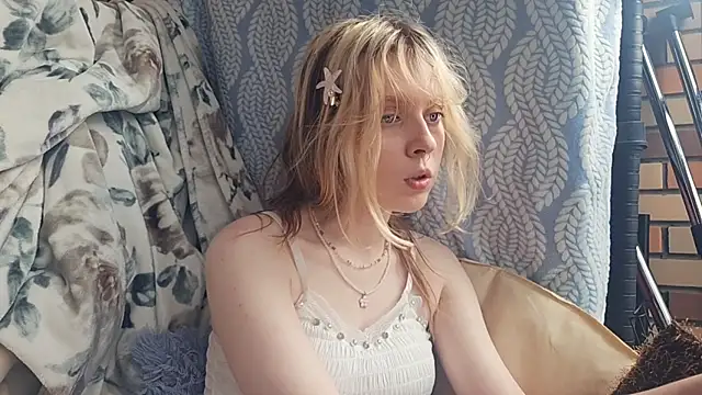 CowledScript's Webcam Show