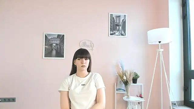 SalinaWitry's Live XXX Chat