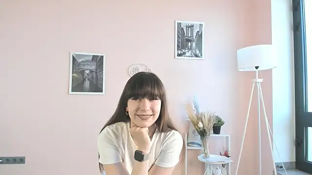 Show de webcam de SalinaWitry