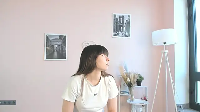 SalinaWitry's Webcam Show