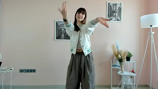 SalinaWitry Chat XXX live