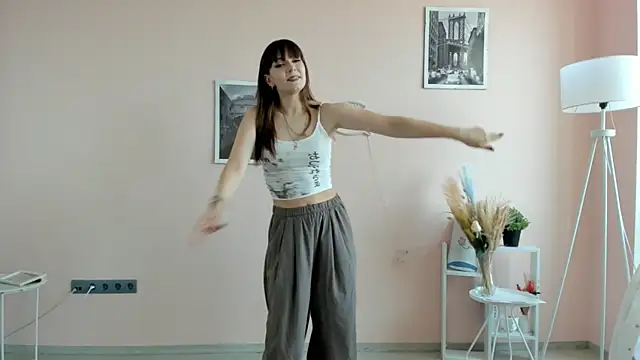 SalinaWitry লাইভ XXX চ্যাট