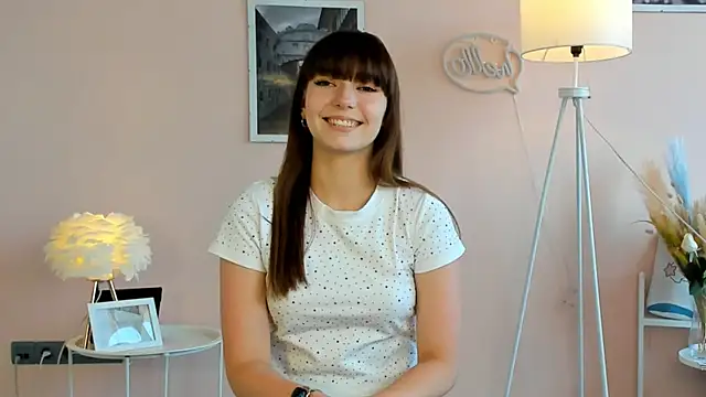 SalinaWitry webcam show