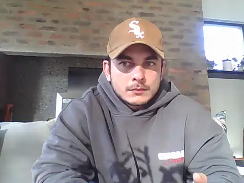 Marcelothegreek Webcam-Show