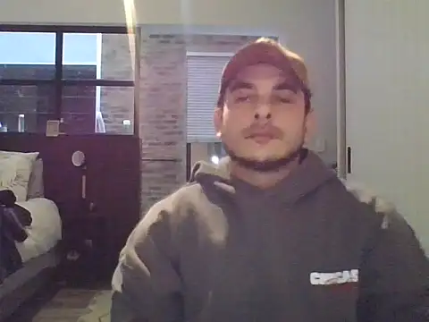 Marcelothegreek Webcam show