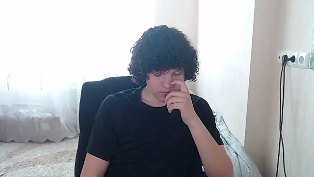 Show de webcam de Arsen_schneider