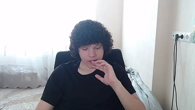Вебкам-шоу Arsen_schneider