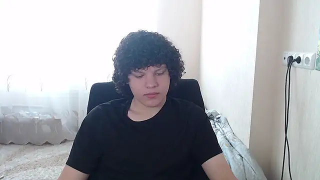 Show modela Arsen_schneider na web-kameri