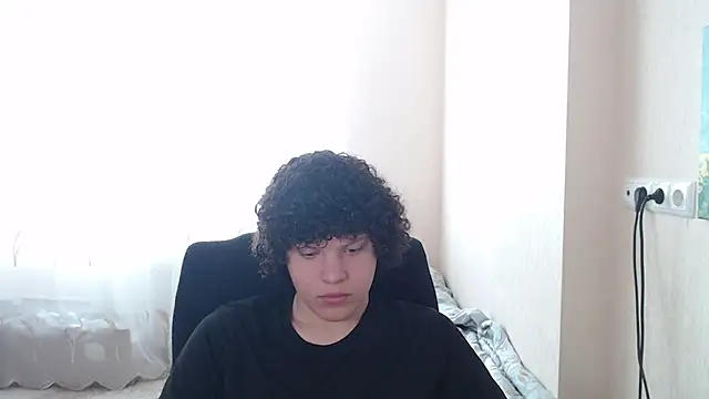 Webkamerová show Arsen_schneider