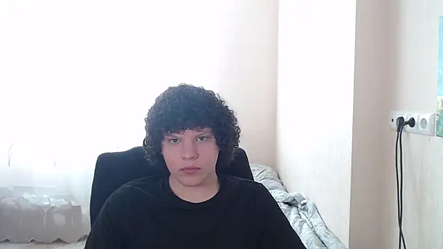 Webkamerová show Arsen_schneider