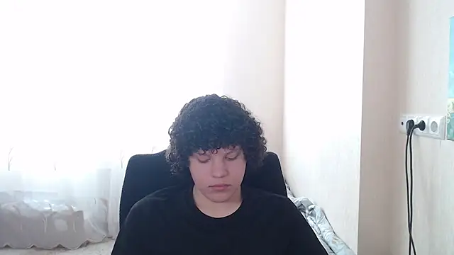 Webkamerová show Arsen_schneider