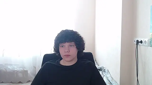 Show modela Arsen_schneider na web-kameri