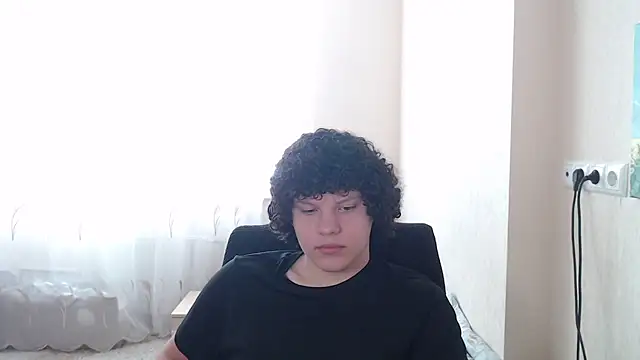 Show modela Arsen_schneider na web-kameri