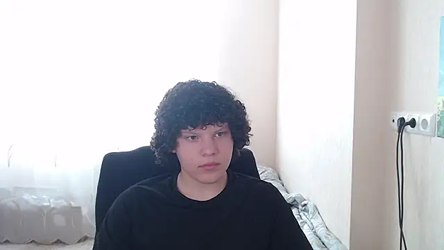 Arsen_schneider Show Webcam