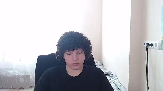 Show modela Arsen_schneider na web-kameri