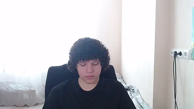 Webkamerová show Arsen_schneider