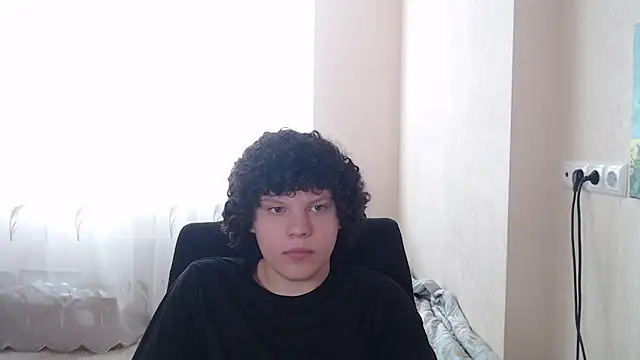 Show de Arsen_schneider na webcam