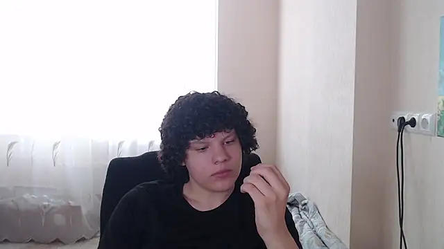 Arsen_schneider webkamerás műsora