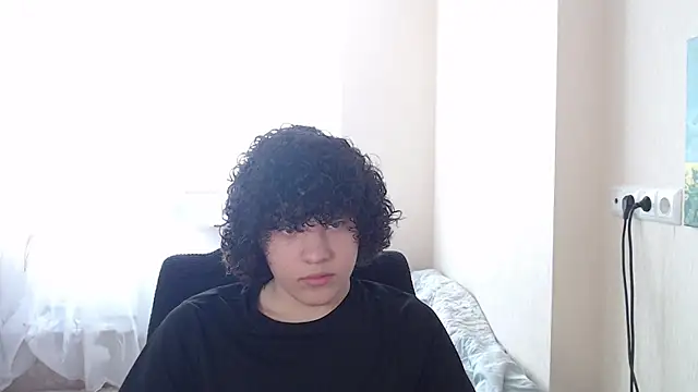 Arsen_schneider 网络视讯表演