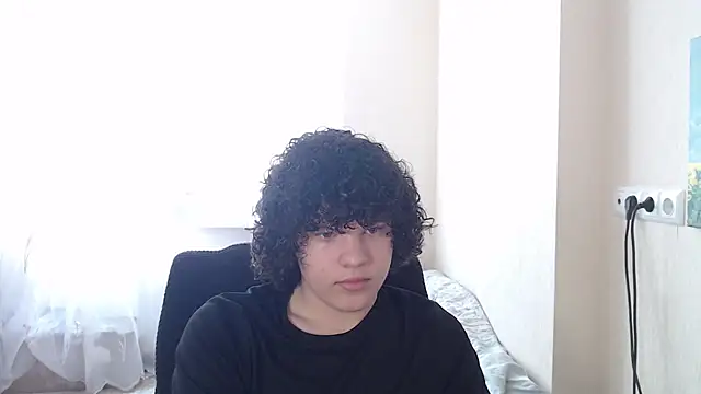 Webkamerová show Arsen_schneider