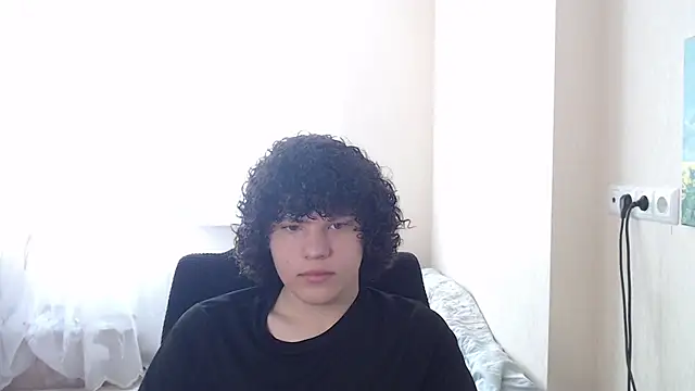 הופעת וובקאם של Arsen_schneider