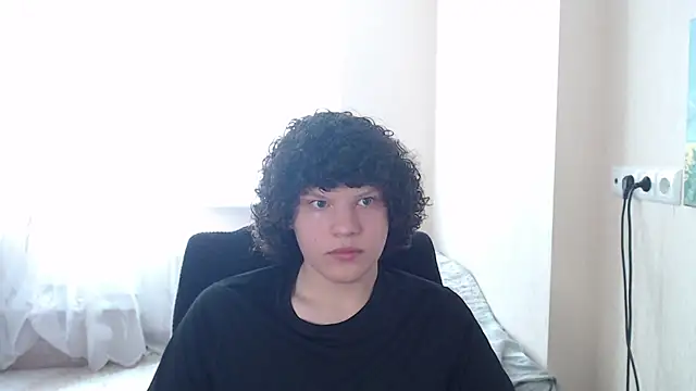 Webkamerová show Arsen_schneider