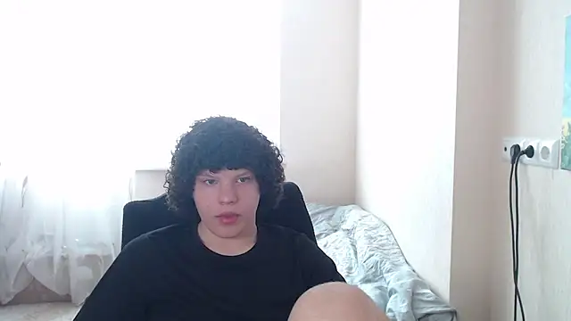 Arsen_schneider Show Webcam