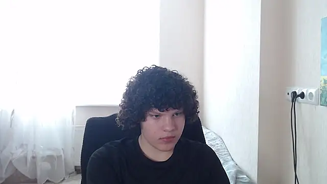 Show de webcam de Arsen_schneider