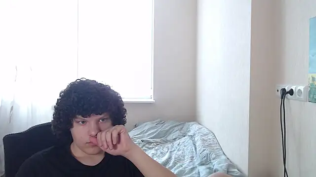 Show de webcam de Arsen_schneider