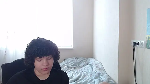 Webkamerová show Arsen_schneider