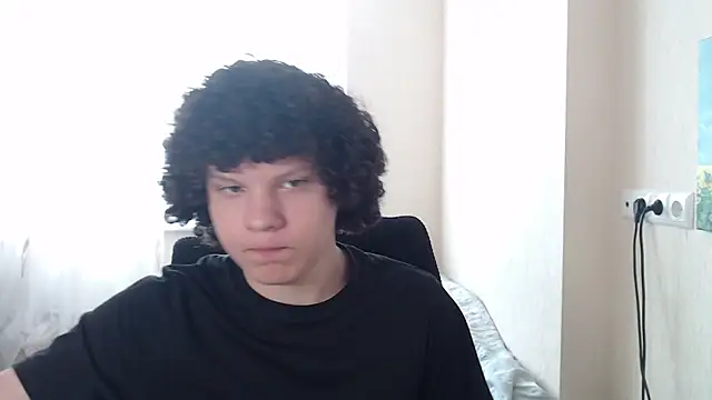 Show modela Arsen_schneider na web-kameri