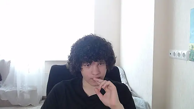 Show webcam de Arsen_schneider