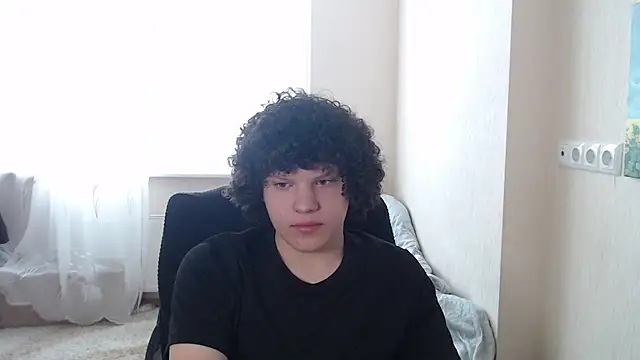 Show de Arsen_schneider na webcam