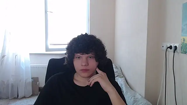 Вебкам-шоу Arsen_schneider