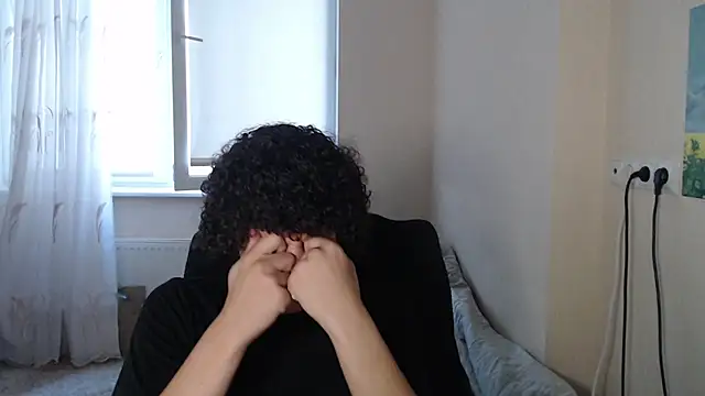 Arsen_schneider's Webcam Show