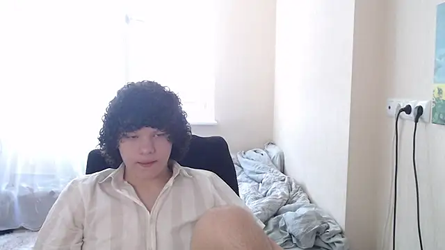 Arsen_schneider Webcam-Show