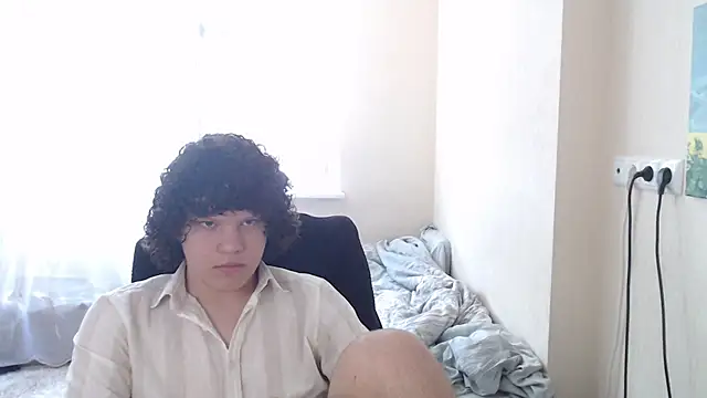 Show Webcam de Arsen_schneider