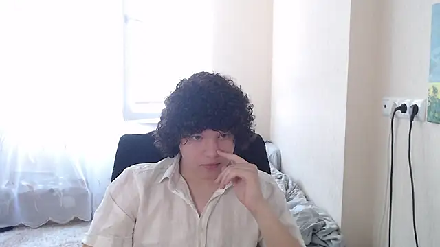 Arsen_schneider Шоу с уебкамера