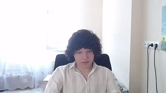 Show de Arsen_schneider na webcam