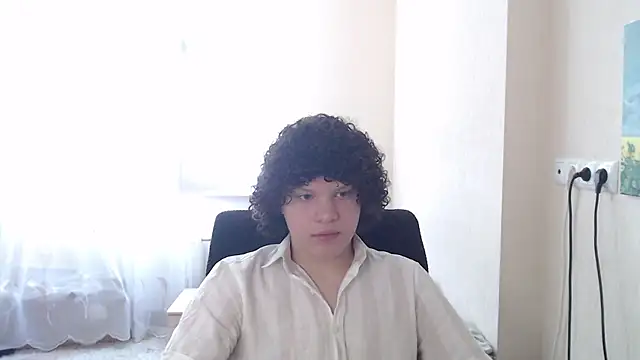 Arsen_schneider Pertunjukan Webcam