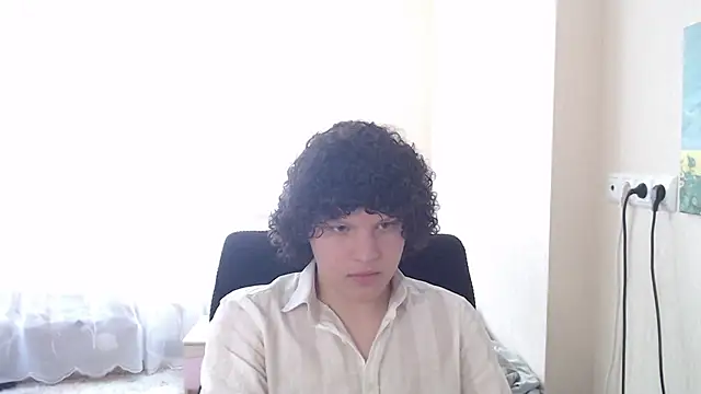 Show Webcam de Arsen_schneider